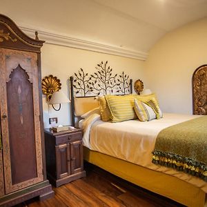 Master Suite one bed