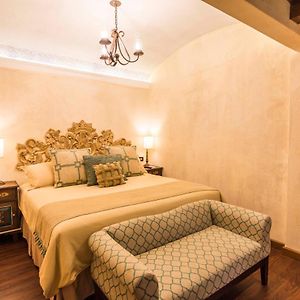 Deluxe Room one bed